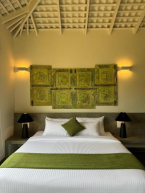 RAYA Island Villa